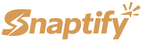 Snaptify